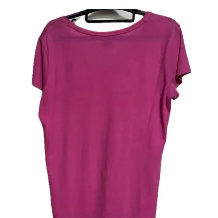 [BUNJANG] Polo Ralph Lauren V-Neck Short Sleeve T-shirt / 폴로 랄프로렌 브이넥 반팔