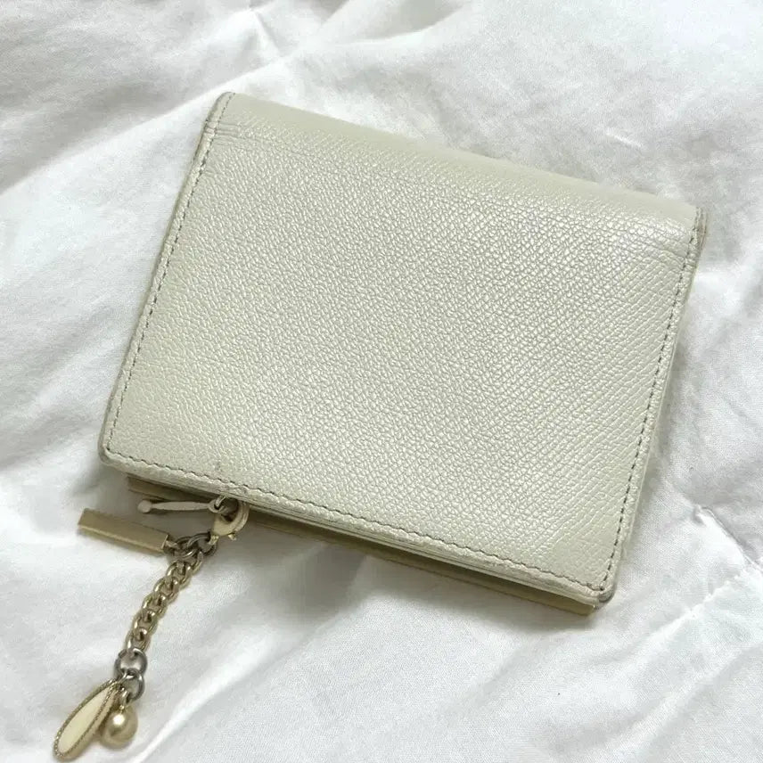 [BUNJANG] Louis Quatorze Ivory White Women&