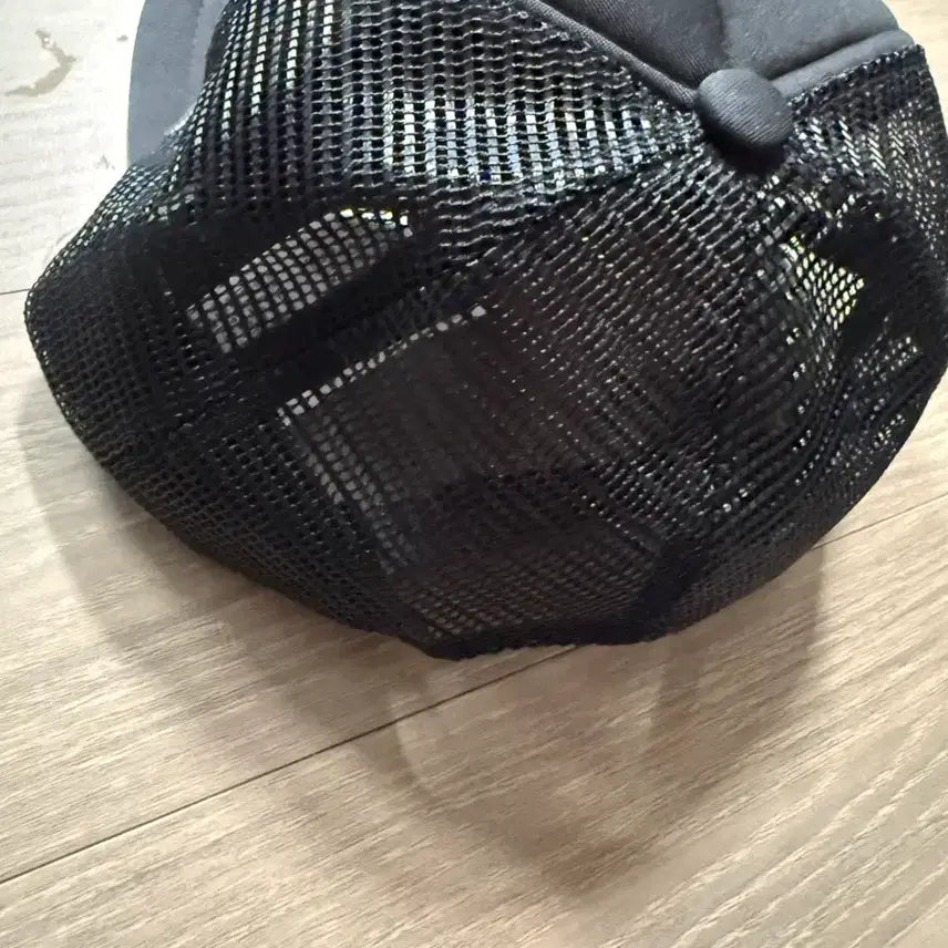 [BUNJANG] YESEYESEE Black Hat / 예스아이씨 블랙모자