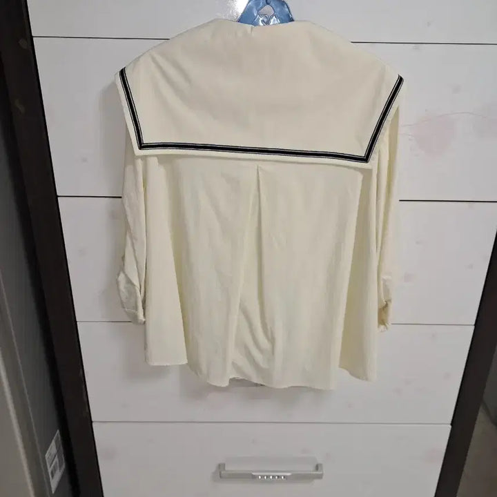 [BUNJANG] Sailor Collar Jacket / 세일러카라 봄가을여름까지가능 자켓.  구매가198000