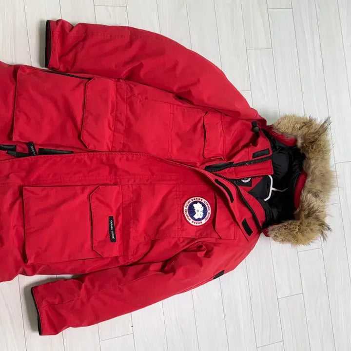 [BUNJANG] Canada Goose Padded Jacket Medium/Medium Size (Approx. 100) / 캐나다구스 패딩 m/m사이즈 100정도