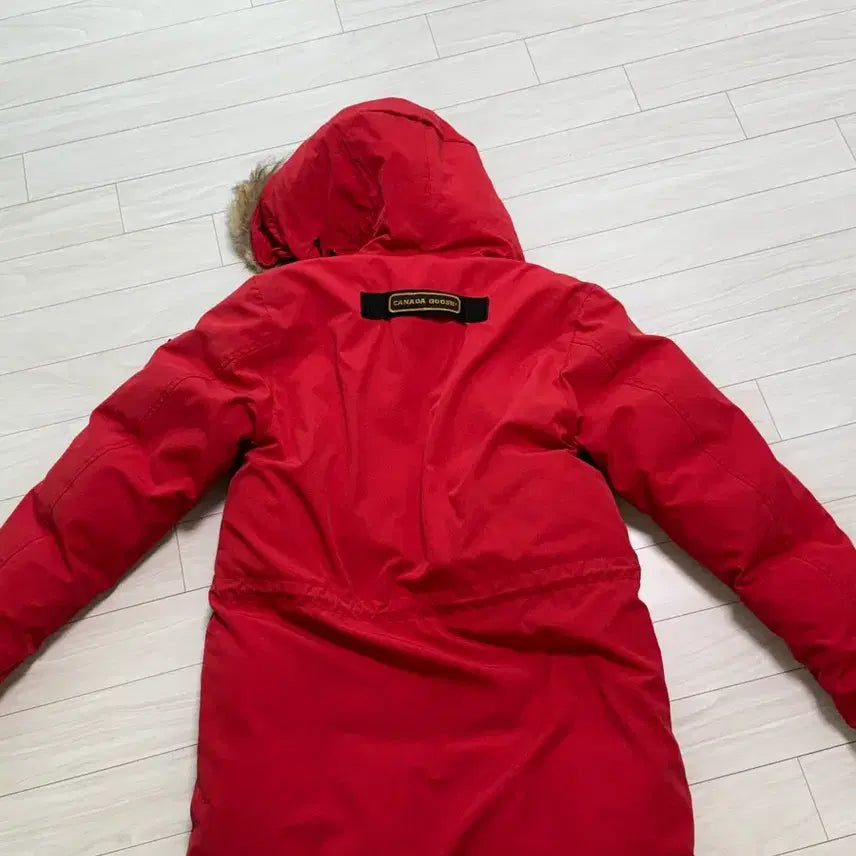 [BUNJANG] Canada Goose Padded Jacket Medium/Medium Size (Approx. 100) / 캐나다구스 패딩 m/m사이즈 100정도