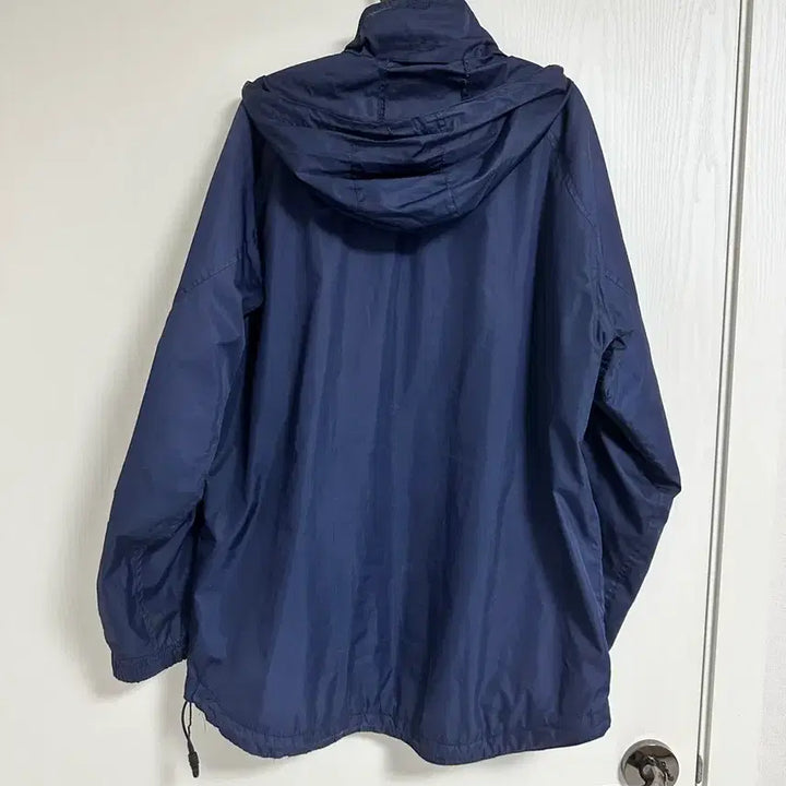 [SOLD OUT] M) 남성 나이키 바르셀로나 바람막이 (CLIMA-FIT)