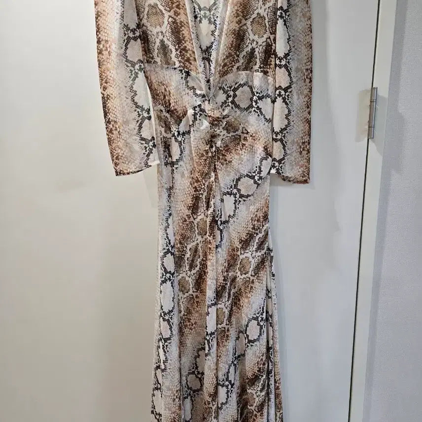 [BUNJANG] Maje Dress / 마쥬 원피스