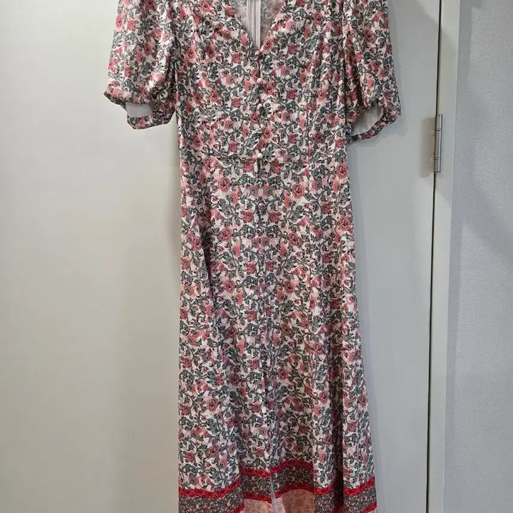 [BUNJANG] Sisley Dress / 시슬리 원피스