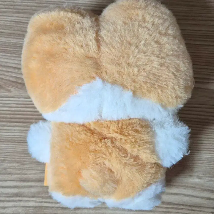 [SOLD OUT] 백현 터래기 20cm 너가 나를 지켜야해 인형 판매합니다