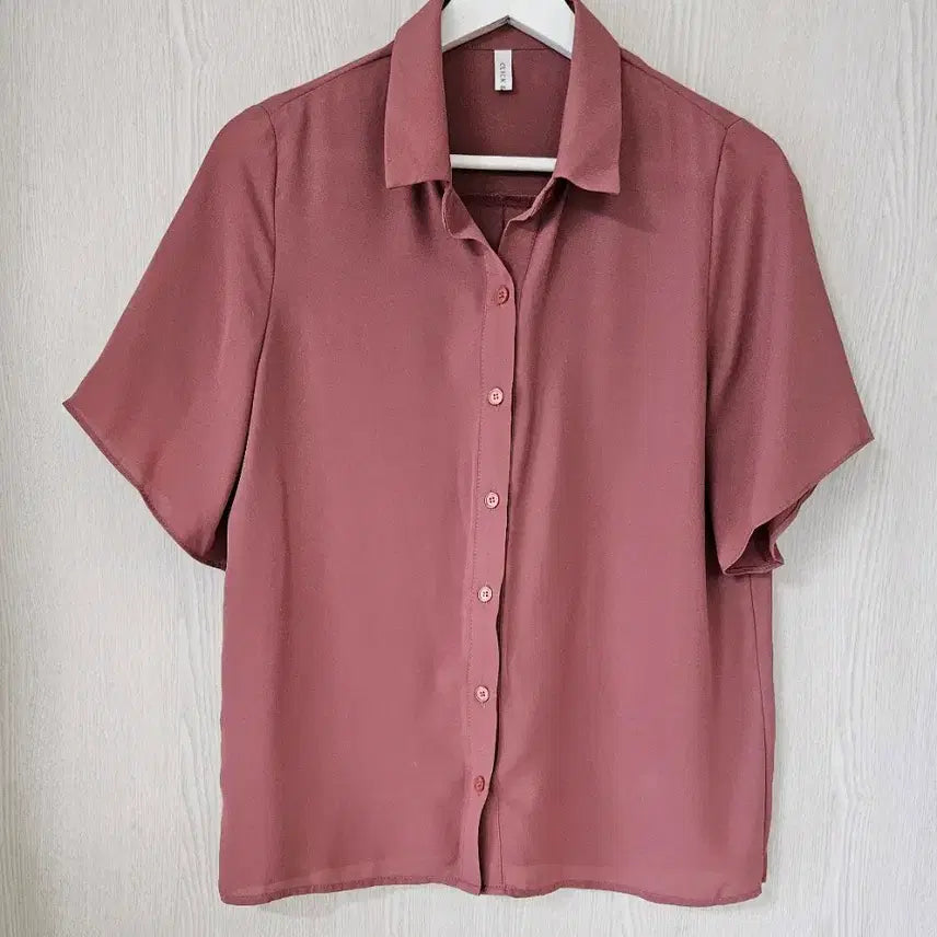 [SOLD OUT] (특가세일)2가지색 블라우스  새상품