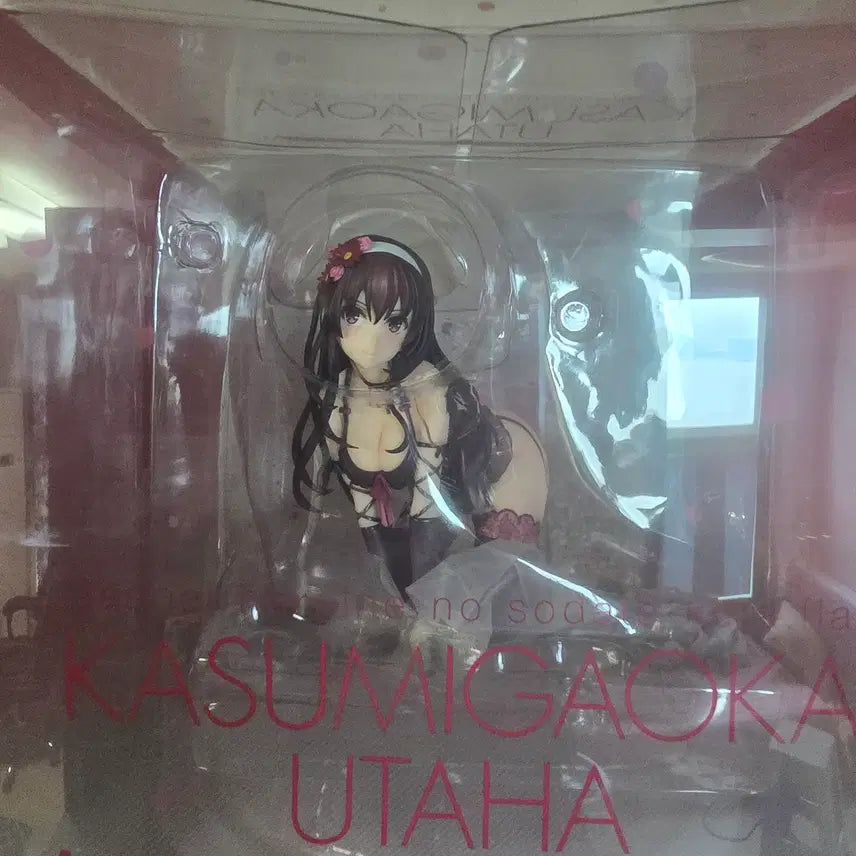 [BUNJANG] Aniplex Utaha Lingerie Figure / 애니플렉스 우타하 란제리 피규어