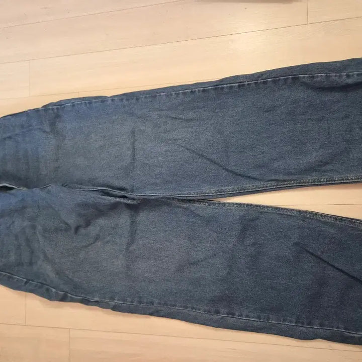 [BUNJANG] Bundle Set Jeans (4 pcs) / 청바지 4벌 일괄