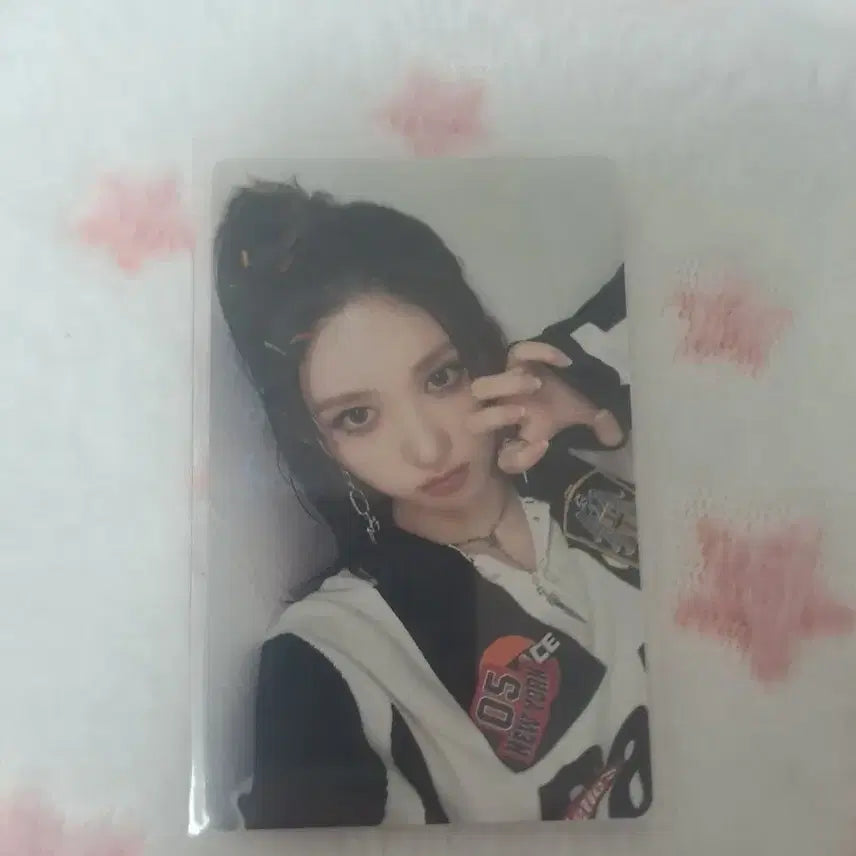 [BUNJANG] IVE Gaeul Tower Records My Main K-pop Photocard / 아이브 가을 타워레코드 마인원영유진이서레이가을 리바이브럽다일레븐엠파시마인