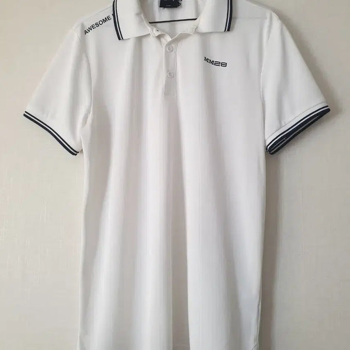 [BUNJANG] Disney Polo T-Shirt Size 95 / 디즈니 반팔 카라티 95사이즈