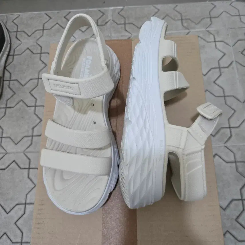 [BUNJANG] Skechers Women&