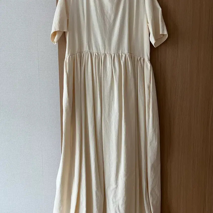 [BUNJANG] One Piece Dress - New / 원피스 새상품