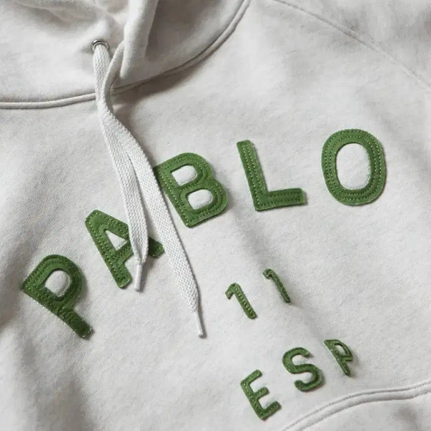 [BUNJANG] Thomas More Unisex Sweat Hoodie / 토마스모어 스웻 후드 남녀공용
