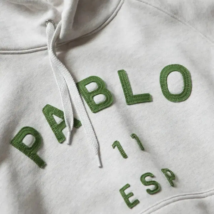 [BUNJANG] Thomas More Unisex Sweat Hoodie / 토마스모어 스웻 후드 남녀공용