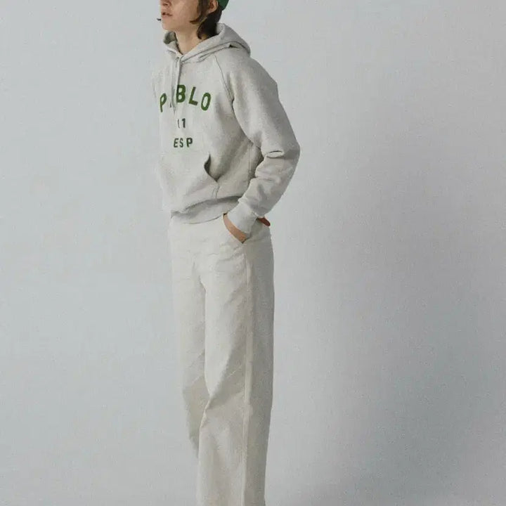[BUNJANG] Thomas More Unisex Sweat Hoodie / 토마스모어 스웻 후드 남녀공용