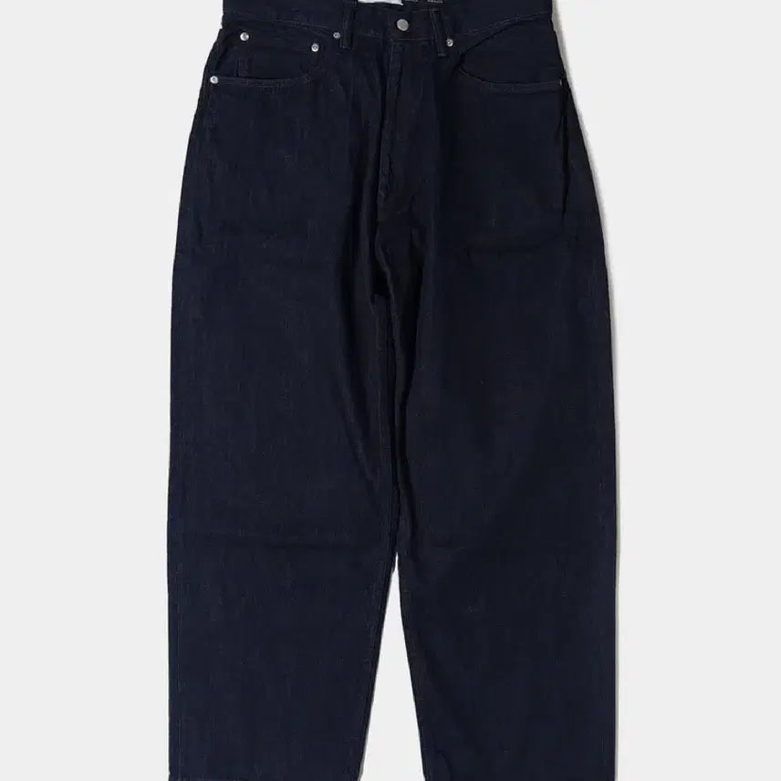 [BUNJANG] Ends and Means Relaxed Fit Denim Pants / Ends and Means 데님 팬츠