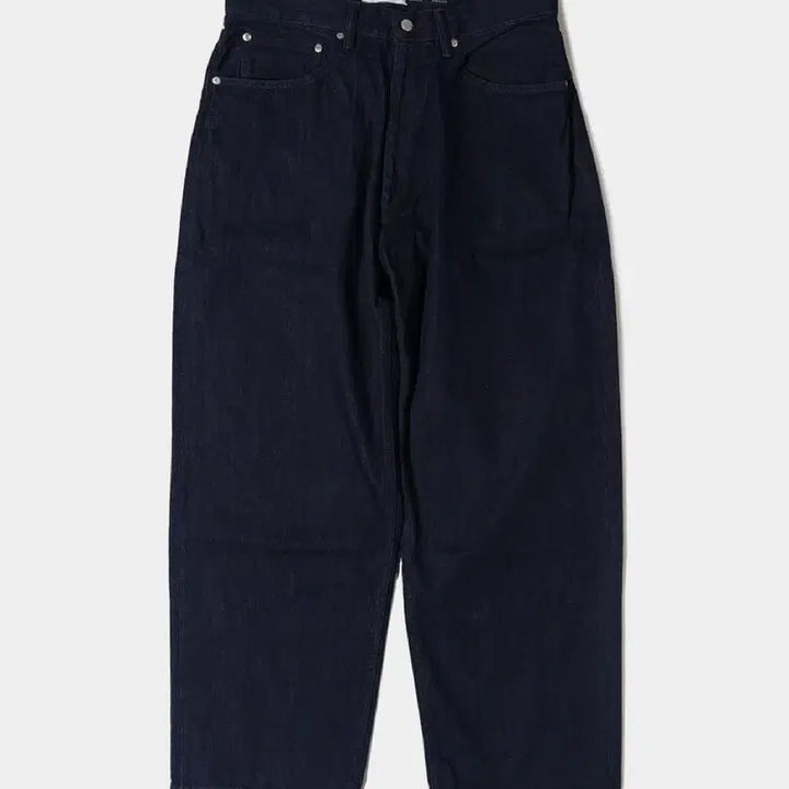 [BUNJANG] Ends and Means Relaxed Fit Denim Pants / Ends and Means 데님 팬츠