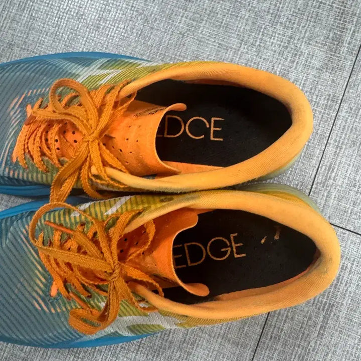 [BUNJANG] Asics Metaspeed Edge+ Running Shoes / 아식스 메타 스피드 엣지+