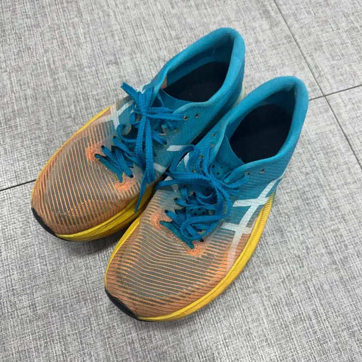 [BUNJANG] ASICS Metaspeed Sky+ Running Shoes / 아식스 메타스피드 스카이+