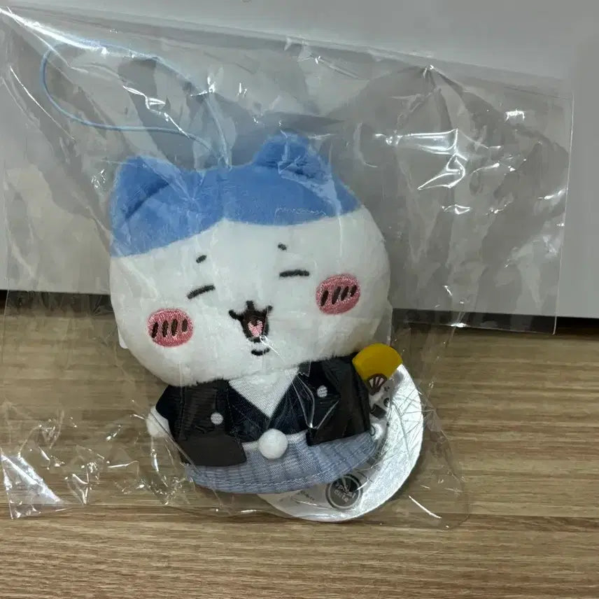 [BUNJANG] Hachiwara New Year Mascot (Parade Authentic, Sealed) / 신년 마스코트 하치와레