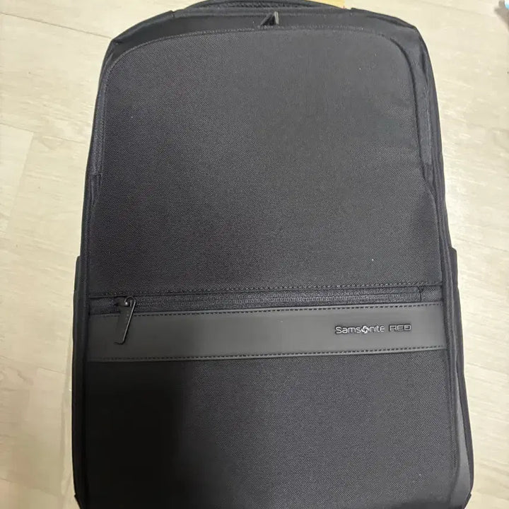 [BUNJANG] Samsonite Hampel Backpack / 샘소나이트 hampel