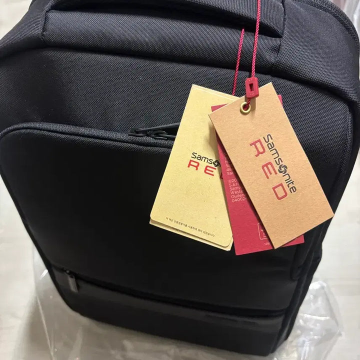 [BUNJANG] Samsonite Hampel Backpack / 샘소나이트 hampel