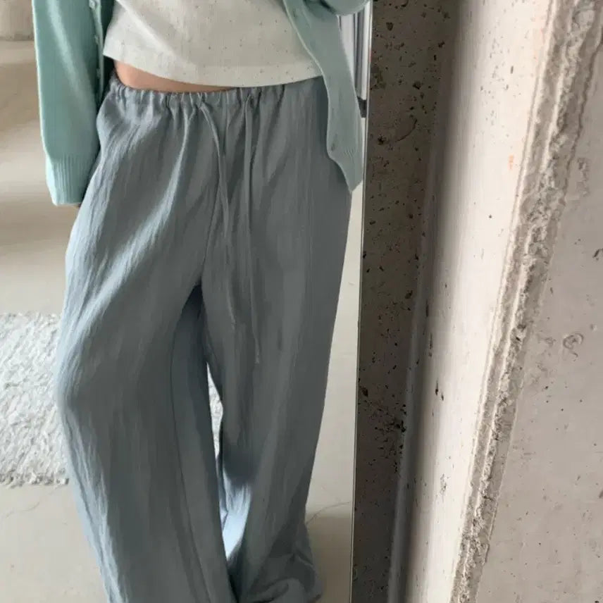 [BUNJANG] Pippin Shop Markdly Summer Top / 피핀샵 마크들리