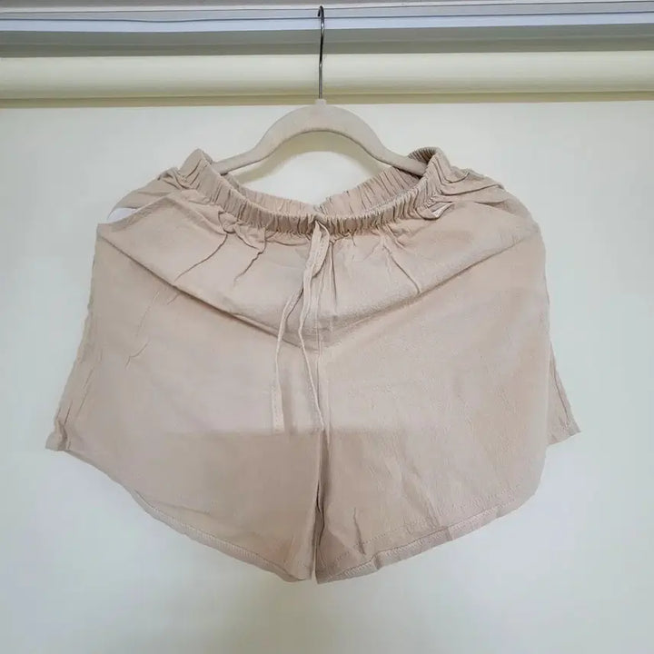 [BUNJANG] Beige Women&