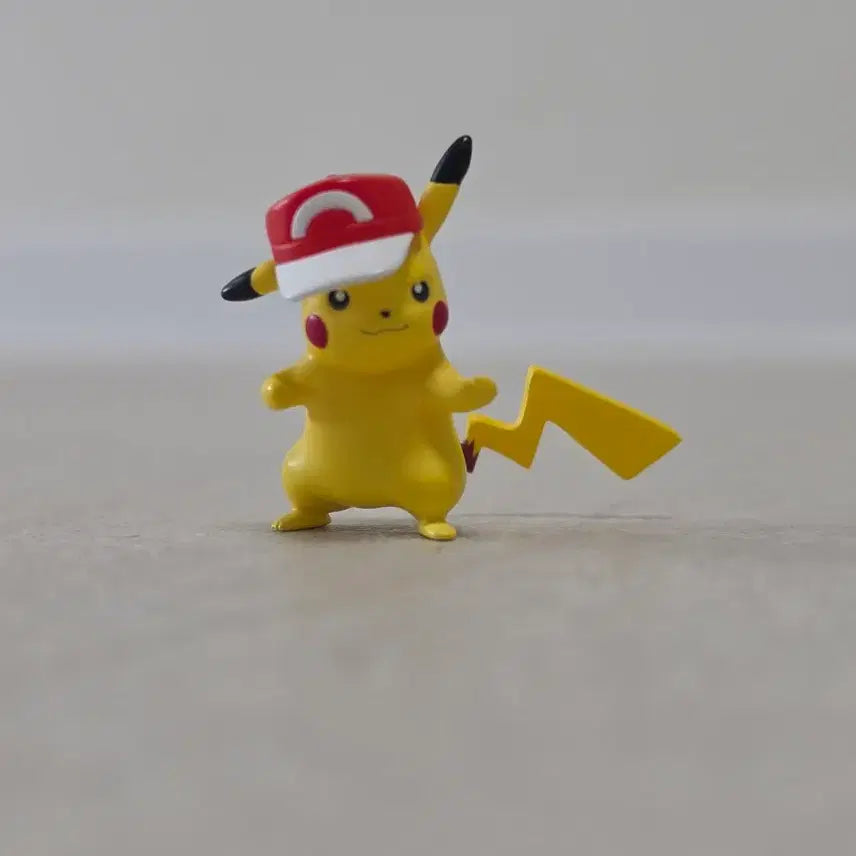 [SOLD OUT] 포켓몬 레진 스케일월드 pokepark X wonder 피카츄