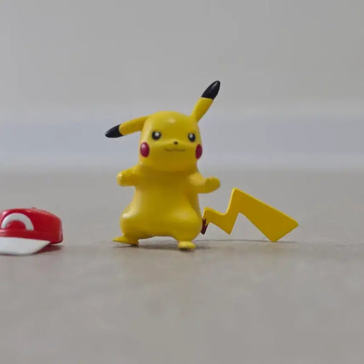 [SOLD OUT] 포켓몬 레진 스케일월드 pokepark X wonder 피카츄