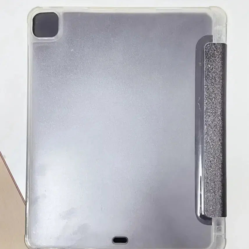 [BUNJANG] Composition Studio iPad Pro 12.9 inch Case - Pink / *당일발송* 컴포지션스튜디오 아이패드프로6 12.9인치 케이스: 핑크