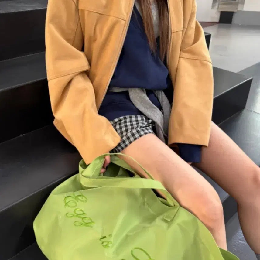 [BUNJANG] MaybeBaby Minuet Dress - Green / 마크들리 딥뮤즈 아루드 조이드비비에 러브코드유 메이비베이비 미뉴에트