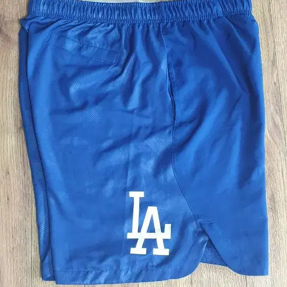 [BUNJANG] Nike Dodgers Authentic Shorts / 나이키 다저스 어쎈틱 반바지