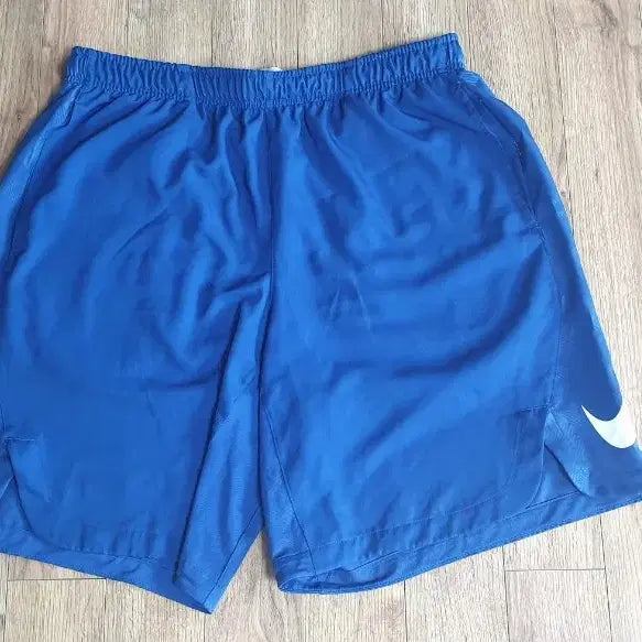 [BUNJANG] Nike Dodgers Authentic Shorts / 나이키 다저스 어쎈틱 반바지