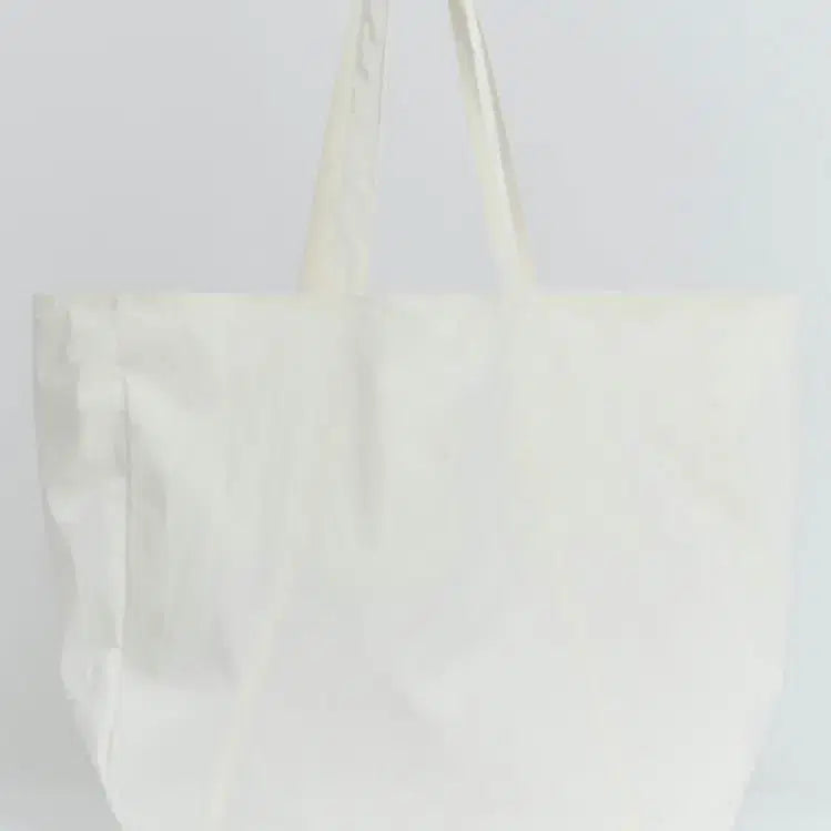 [BUNJANG] HaArchiv Hao Collaboration Shoulder Bag White / 하아카이브 하오 콜라보 숄더백 화이트