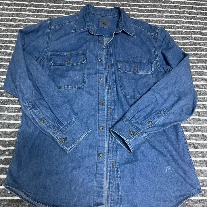 [SOLD OUT] 유니클로 jwa 셔츠