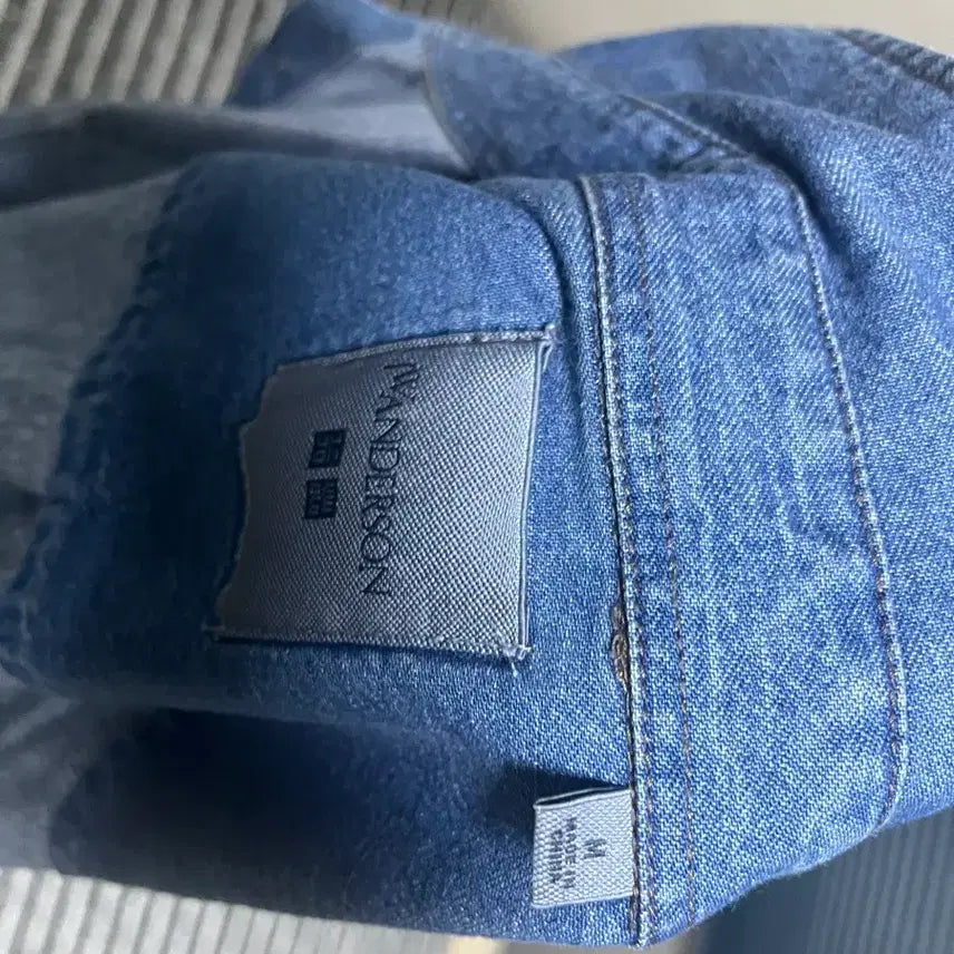 [SOLD OUT] 유니클로 jwa 셔츠