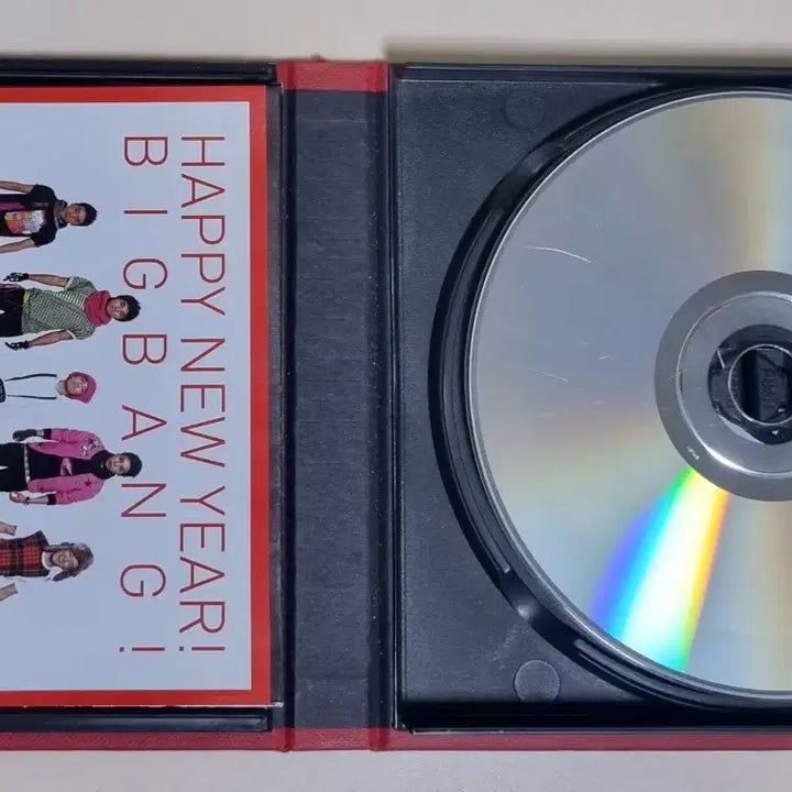 [BUNJANG] BIGBANG Remember Unsealed CD / 빅뱅 BIGBANG - Remember (개봉 CD)