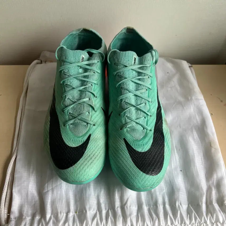 [BUNJANG] Nike Mercurial Vapor 16 Elite AG 280mm / 나이키 머큐리얼 베이퍼 16 엘리트 280