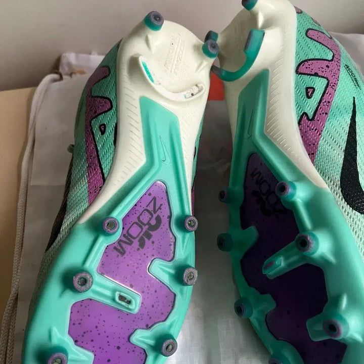 [BUNJANG] Nike Mercurial Vapor 16 Elite AG 280mm / 나이키 머큐리얼 베이퍼 16 엘리트 280