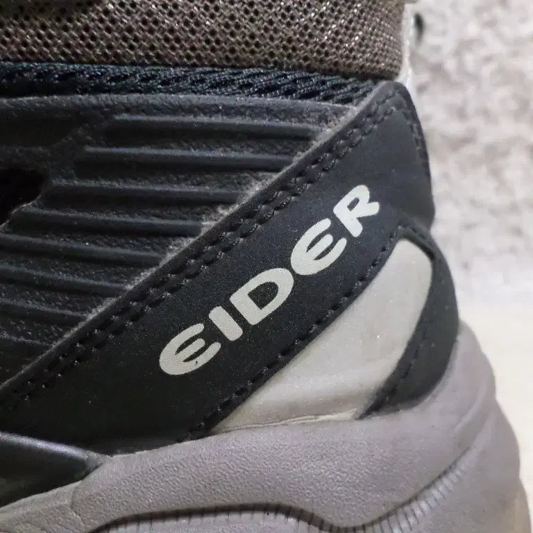 [BUNJANG] Aider Chaleur Stance Dual Boa Gore-Tex Hiking Boots / 후루룩구제2 270 아이더 샬레 스탠스 듀얼 보아 고어텍스 등산화 트레킹