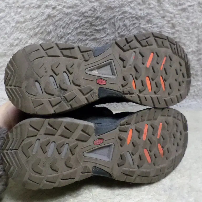 [BUNJANG] Aider Chaleur Stance Dual Boa Gore-Tex Hiking Boots / 후루룩구제2 270 아이더 샬레 스탠스 듀얼 보아 고어텍스 등산화 트레킹