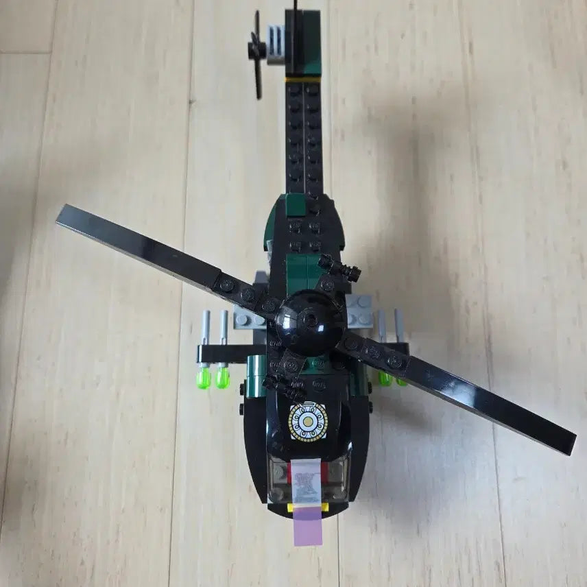 [BUNJANG] LEGO Marvel Super Heroes Iron Man 3 Malibu Mansion Attack Set 76007 / 레고 마블 슈퍼히어로즈 76007 팔아요