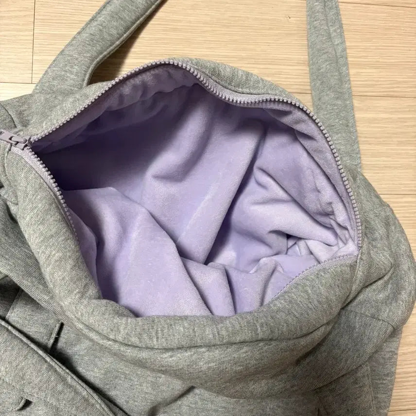 [BUNJANG] Koiseio Subu Bunny Bag / 코이세이오 스부 버니 가방