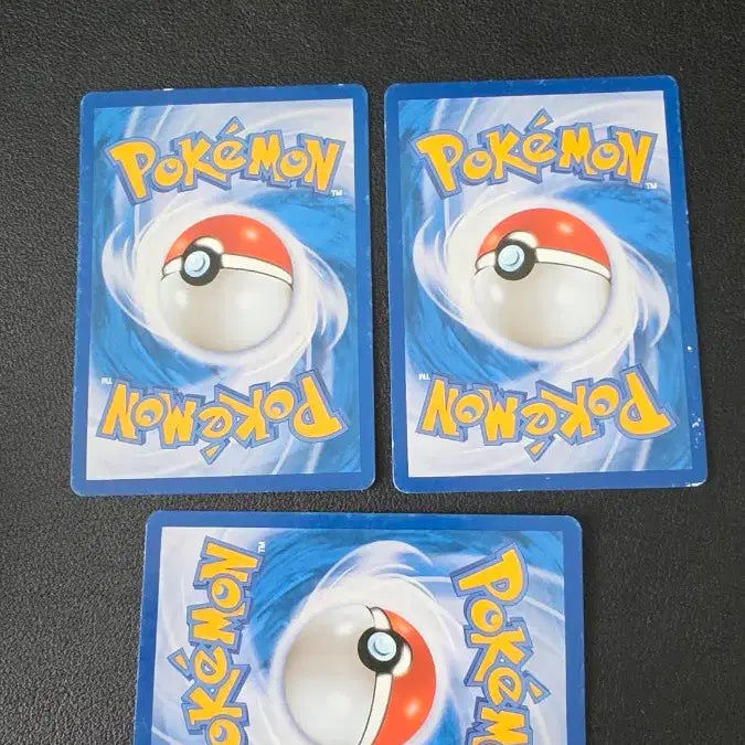[BUNJANG] Pokemon Card Slowpoke BW6 / 포켓몬 카드 고라파덕 bw6