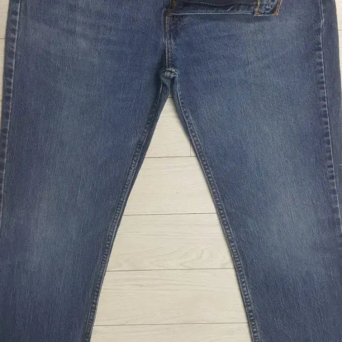 [SOLD OUT] 리바이스511 정품(해외판) 스판청바지 34"(No.216)드라이완료!