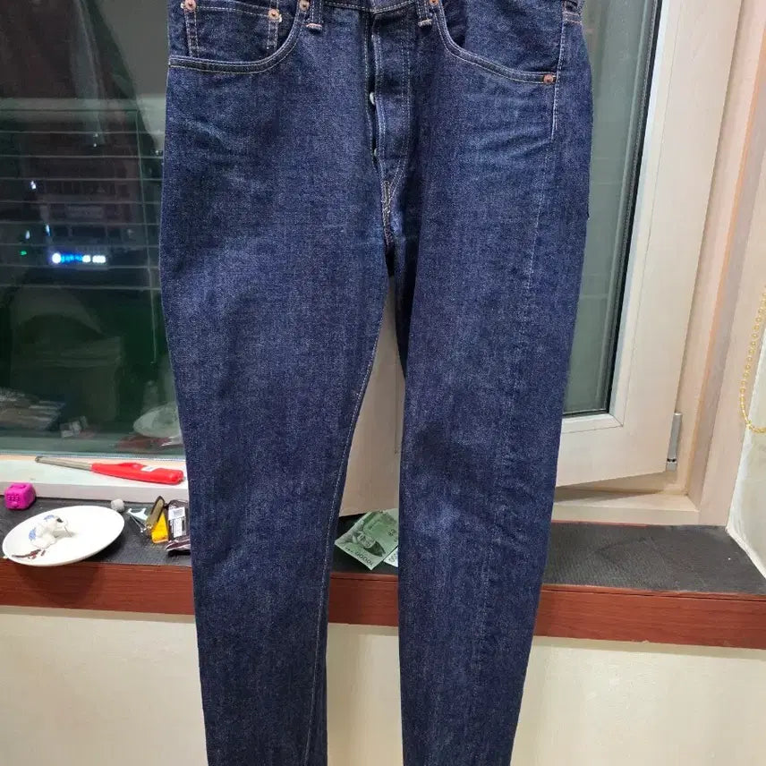 [SOLD OUT] 오어슬로우 105 1사이즈 XS