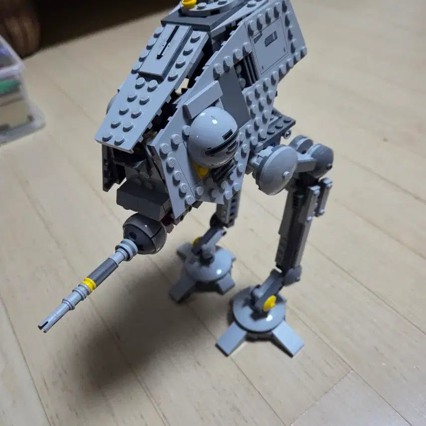 [BUNJANG] LEGO Star Wars 75083 AT-DP / 레고 스타워즈 75083 AT-DP 팔아요