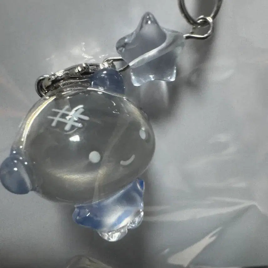 [BUNJANG] aespa Winter Axis Line Concert Goods (Sealed) / 에스파 윈터 액시스 라인 콘서트 굿즈 미개봉